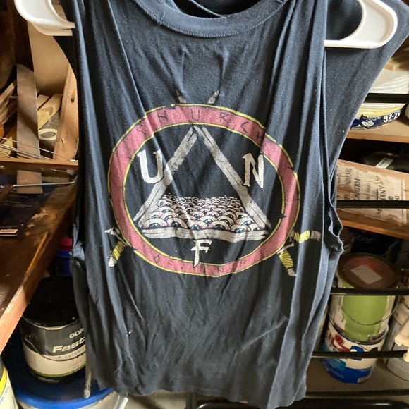 Rare unif peice. - Picture 2 of 3